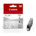 Canon Cartucho de tinta cinzento (2937B001 / CLI521GY)