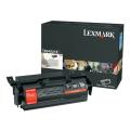 Lexmark Cartucho de toner preto (T654X21E / 0T654X21E) (elevada capacidade)