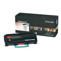 Lexmark Cartucho de toner preto (X264A21G / 0X264A21G)