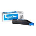 Kyocera Cartucho de toner ciano (1T02H7CEU0 / TK855C)
