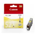 Canon Cartucho de tinta amarelo (2936B001 / CLI521Y)