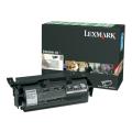 Lexmark Cartucho de toner preto (T650H11E / 0T650H11E) (Retorno, elevada capacidade)