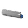 Oki Cartucho de toner ciano (44059211)