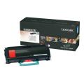 Lexmark Cartucho de toner preto (E360H21E / 0E360H21E)