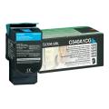 Lexmark Cartucho de toner ciano (C540A1CG / 0C540A1CG) (Retorno)