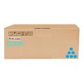 Ricoh Cartucho de toner ciano (406097 / SPC220E)