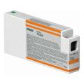 Epson Cartucho de tinta laranja (C13T636A00 / T636A)