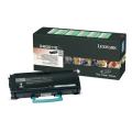 Lexmark Cartucho de toner preto (X463X11G / 0X463X11G) (Retorno, elevada capacidade)