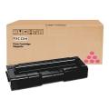 Ricoh Cartucho de toner magenta (406481 / SPC310HE) (elevada capacidade)