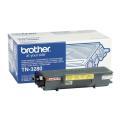 Brother Cartucho de toner preto (TN3280)