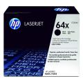 HP Cartucho de toner preto (CC364X / 64X) (elevada capacidade)