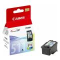 Canon Cartucho de tinta cor (2972B001 / CL511)