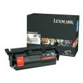 Lexmark Cartucho de toner preto (T650H21E / 0T650H21E)