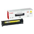 Canon Cartucho de toner amarelo (1977B002 / 716Y)
