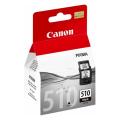 Canon Cartucho de tinta preto (2970B001 / PG510)