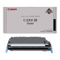 Canon Cartucho de toner preto (1660B006 / CEXV26)