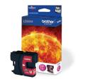 Brother Cartucho de tinta magenta (LC980M)