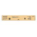 Sharp Cartucho de toner preto (MXC38GTB)