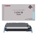 Canon Cartucho de toner ciano (1659B006 / CEXV26)