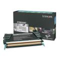 Lexmark Cartucho de toner preto (C736H1KG / 0C736H1KG) (Retorno)