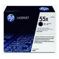 HP Cartucho de toner preto (CE255X / 55X) (elevada capacidade)