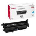 Canon Cartucho de toner ciano (2643B002 / 723C)