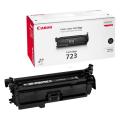 Canon Cartucho de toner preto (2644B002 / 723BK)