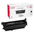 Canon Cartucho de toner preto (2645B002 / 723H) (elevada capacidade)