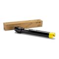 Xerox Cartucho de toner amarelo (106R01438 / 106R1438)