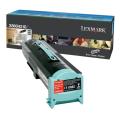 Lexmark Cartucho de toner preto (X860H21G / 0X860H21G)