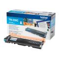 Brother Cartucho de toner ciano (TN230C)