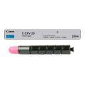 Canon Cartucho de toner ciano (2794B002 / CEXV29)