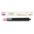 Canon Cartucho de toner magenta (2797B002 / CEXV28)