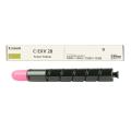 Canon Cartucho de toner amarelo (2801B002 / CEXV28)