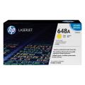 HP Cartucho de toner amarelo (CE262A / 648A)