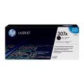 HP Cartucho de toner preto (CE740A / 307A)