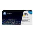 HP Cartucho de toner amarelo (CE742A / 307A)