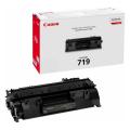 Canon Cartucho de toner preto (3479B002 / 719)