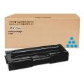 Ricoh Cartucho de toner ciano (406349 / SPC310HE)