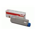 Oki Cartucho de toner ciano (44315307)