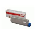 Oki Cartucho de toner preto (44315308)