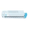 Oki Cartucho de toner ciano (44318619)