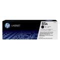 HP Cartucho de toner preto (CE285A / 85A)