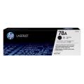 HP Cartucho de toner preto (CE278A / 78A)