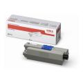 Oki Cartucho de toner preto (44469804)