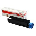Oki Cartucho de toner preto (44574702)