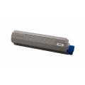 Oki Cartucho de toner ciano (44643003)