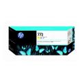 HP Cartucho de tinta amarelo (CN630A / 772)