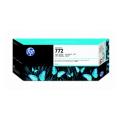 HP Cartucho de tinta fotografia preta (CN633A / 772)
