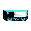HP Cartucho de tinta preto mate (CN635A / 772)
